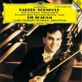gil shaham、André Previn (安德列·普列文) - No. 2 The Maiden in the Bridal Chamber
