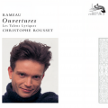 les talens lyriques、Christophe Rousset - Overture