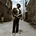 Buddy Guy - Now You're Gone