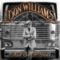 Don Williams - Better Than Today