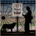 john hiatt - Mile High