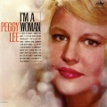 Peggy Lee - I'm A Woman