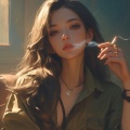 瑶瑶 - 风中诺言