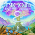 Liquid Crystal - A Tale Of Witchcraft