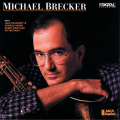 michael brecker - Sea Glass