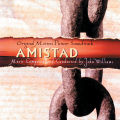 Dry Your Tears, Afrika (Amistad/Soundtrack Version)