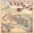 Commodores - Flying High
