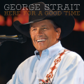 George Strait - Shame On Me