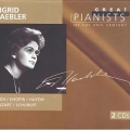 ingrid haebler - Bach, French Suite No 6 in E, BWV 817, Gavotte