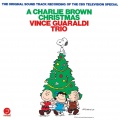 Vince Guaraldi Trio - Christmas Time Is Here