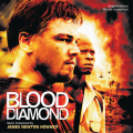 James Newton Howard、Pete Anthony、Metro Voices、The African Children's Choir - London