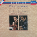 Beethoven: The Complete Violin Sonatas
