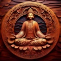 El brío de la meditación、Meditación Guiada en 432Hz、Cuencos ruidosos para meditar - Tonos Calmantes Para Meditación Y Serenidad