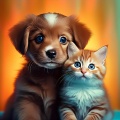 Pelícano、Asistente sonoro para seres、Biblioteca para animales - Ritmos Calmantes Para Mascotas Ansiosas