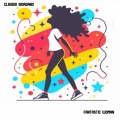 Claudio Giordano - Fantastic Woman
