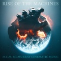 M.C.M. McMurray Cinematic Music - Motherboard