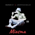 Miasma (feat. Ghostface Killah) [Explicit]