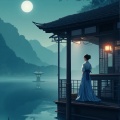 曾哥儿 - 茶庭悦 (DJ旋律)