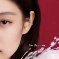 Jennieé - I'm Jennie