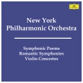 New York Philharmonic、Leonard Bernstein - Tchaikovsky: Symphony No. 4 in F Minor, Op. 36: III. Scherzo. Pizzicato ostinato – Allegro