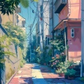 The Return Home