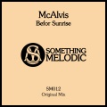 McAlvis - Befor Sunrise