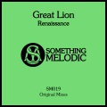 Great Lion - Shelis