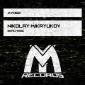 Nikolay Mikryukov - Beachside (Original Mix)