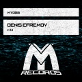 Denis Efremov - #33 (Original Mix)
