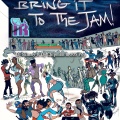 Dj Skinny Shon、DJ Chipman、305 Pop - Bring It To The Jam