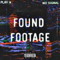 Blvckhevrtz、Arsenic - FOUND FOOTAGE (feat. Arsenic)(Explicit)