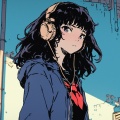 LoFi Tokyo - Documentation