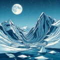 ANFRASTIQUE - Ice Bubble