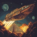 Tau's End - Venture