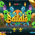 Bailalo Carliitos El Ovni X Sax El Genio