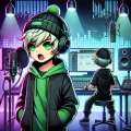 Wastedlife、nightclub20xx、andylovu - Come No (feat. andylovu & Nightclub20xx)(Explicit)