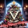 Vigilante Records、Newcomer - Snowed In With You