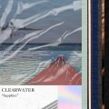 Clear water - Sapphire Meditation