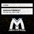 Shawn Forrest - All That It Was (Original Mix)