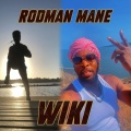 Rodman Mane - Wiki
