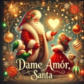 Linh - Dame Amor, Santa