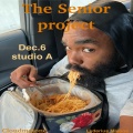 The Senior Project (Explicit)