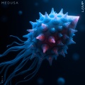 Medusa, Vol. 5