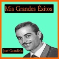 Jose Guardiola - Desafinado