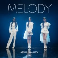 A2O - MELODY - A2O Rookies HTG