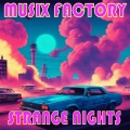 Musix factory - cats eye