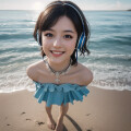 同尘 - 夏花一朵