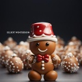 Elliot Winterson - Nutcracker