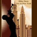 Miles Davis Live in New York