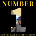 Number One (feat. Stevie Stone)(Explicit)